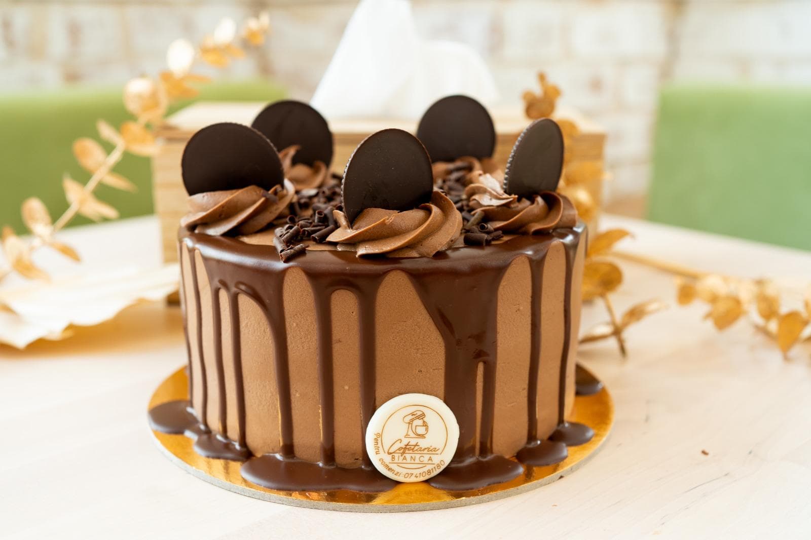 Tort Amandina