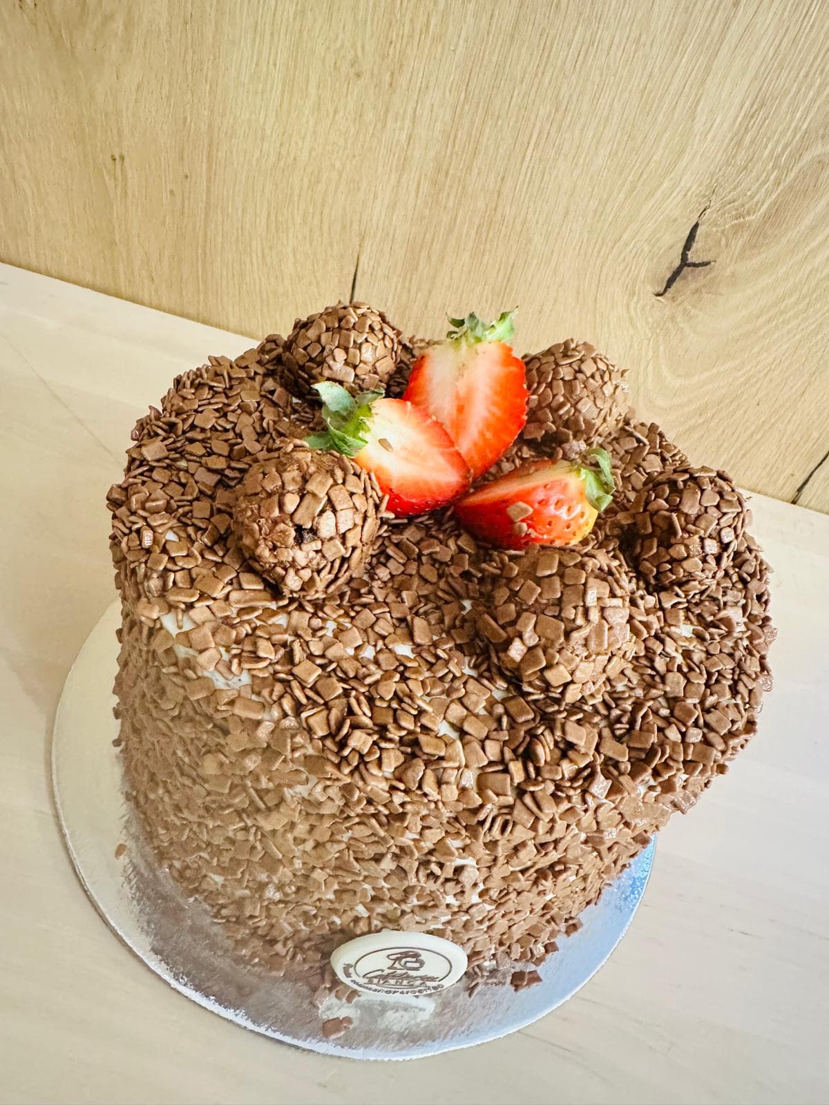 Tort Brigadeiro