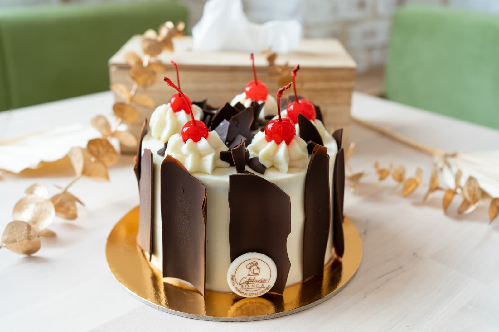 Tort Daiana