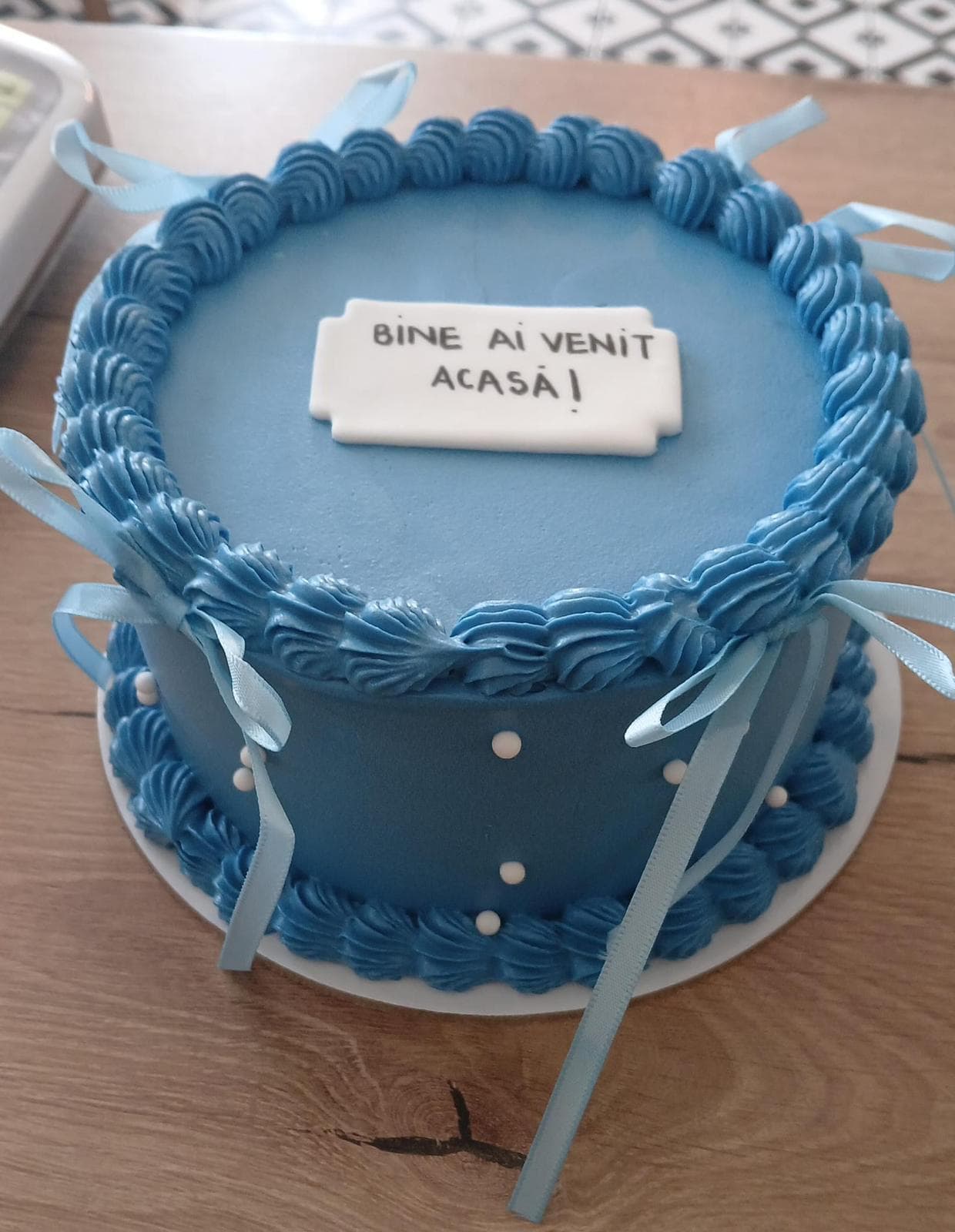 Tort aniversare 102