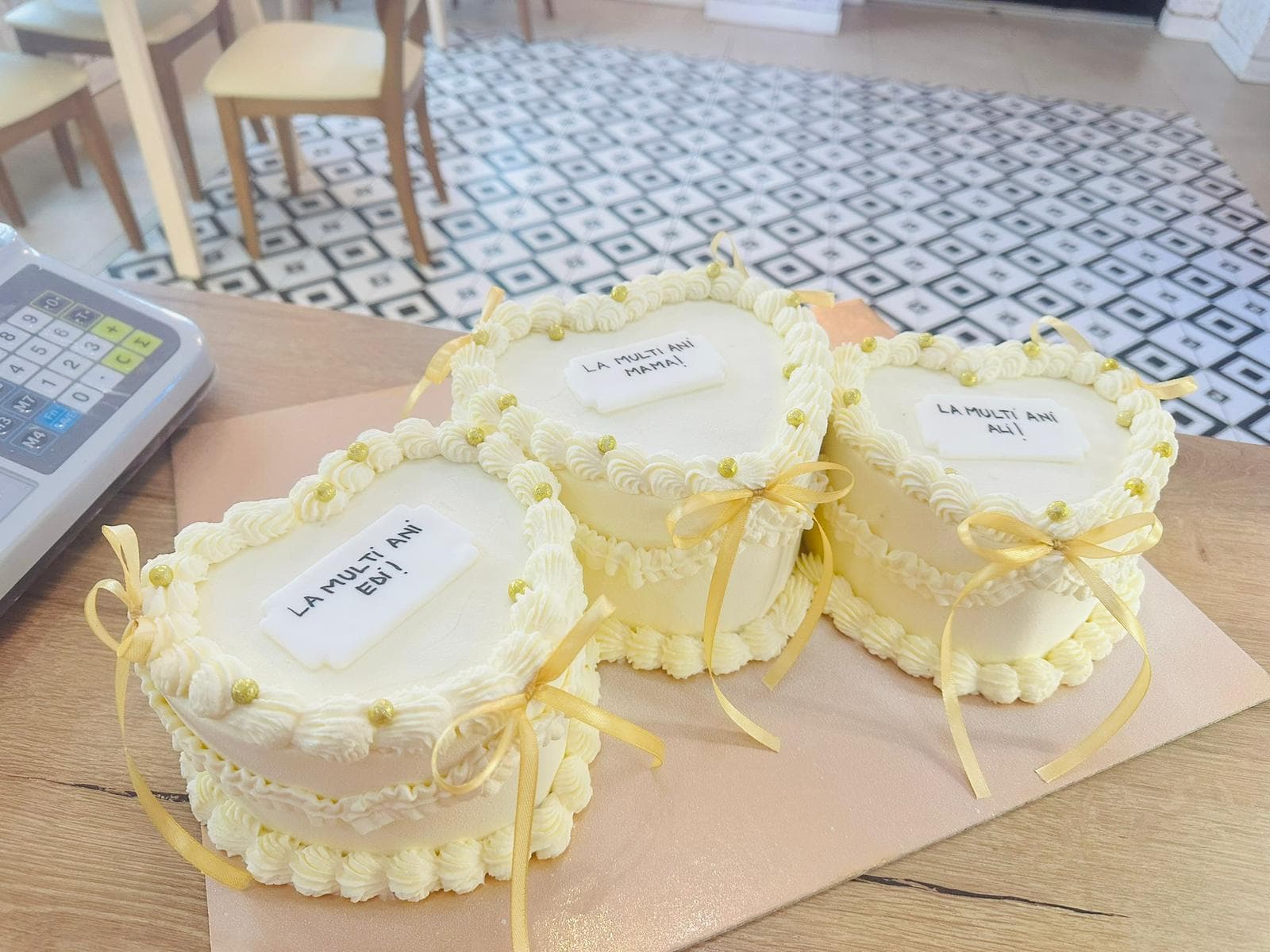 Tort aniversare 109
