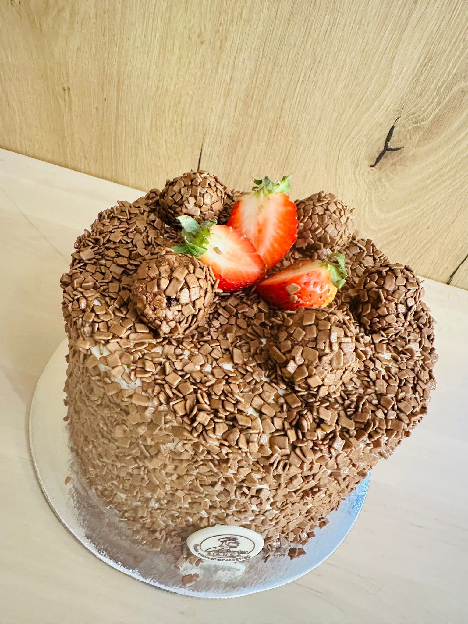Tort aniversare 139