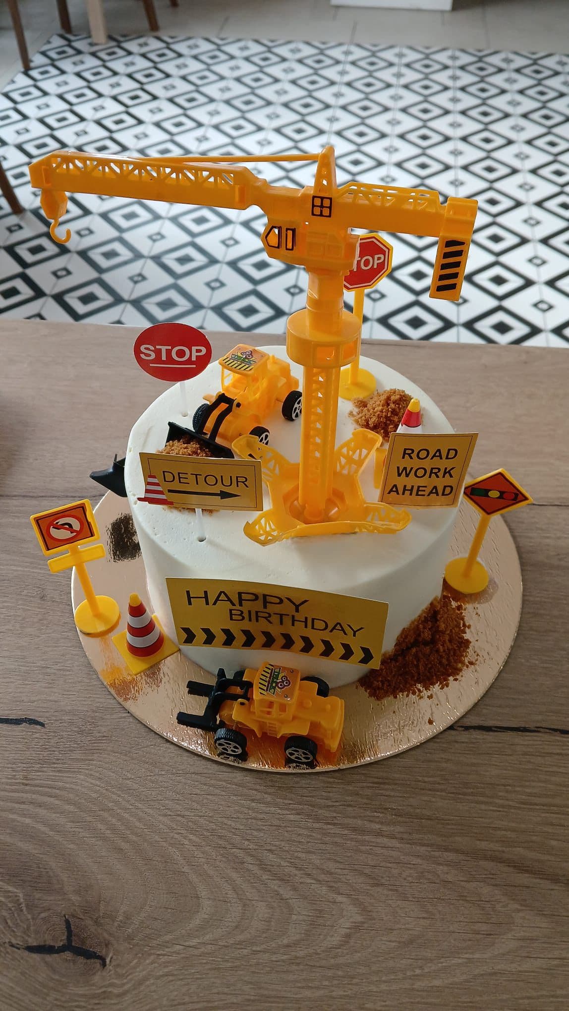 Tort aniversare 149