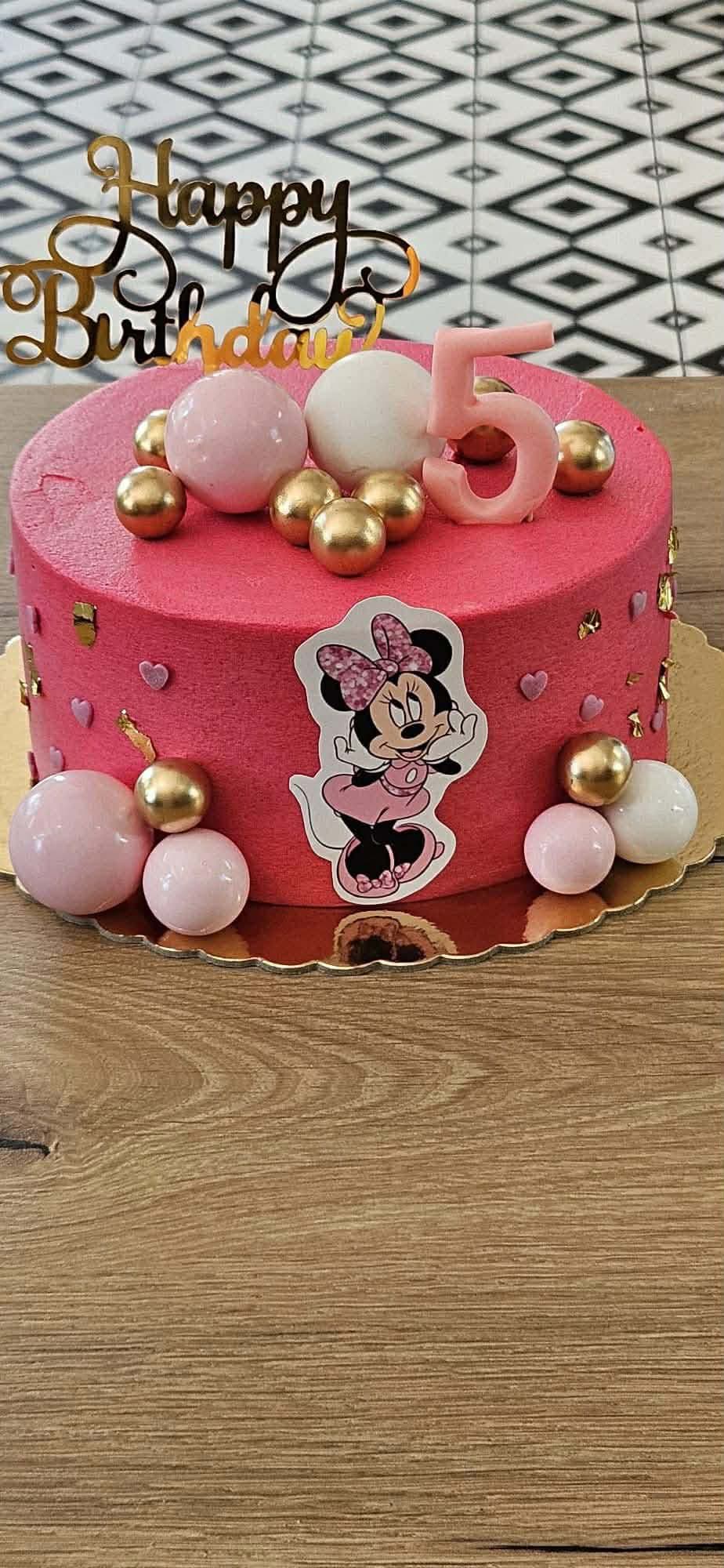 Tort aniversare 150