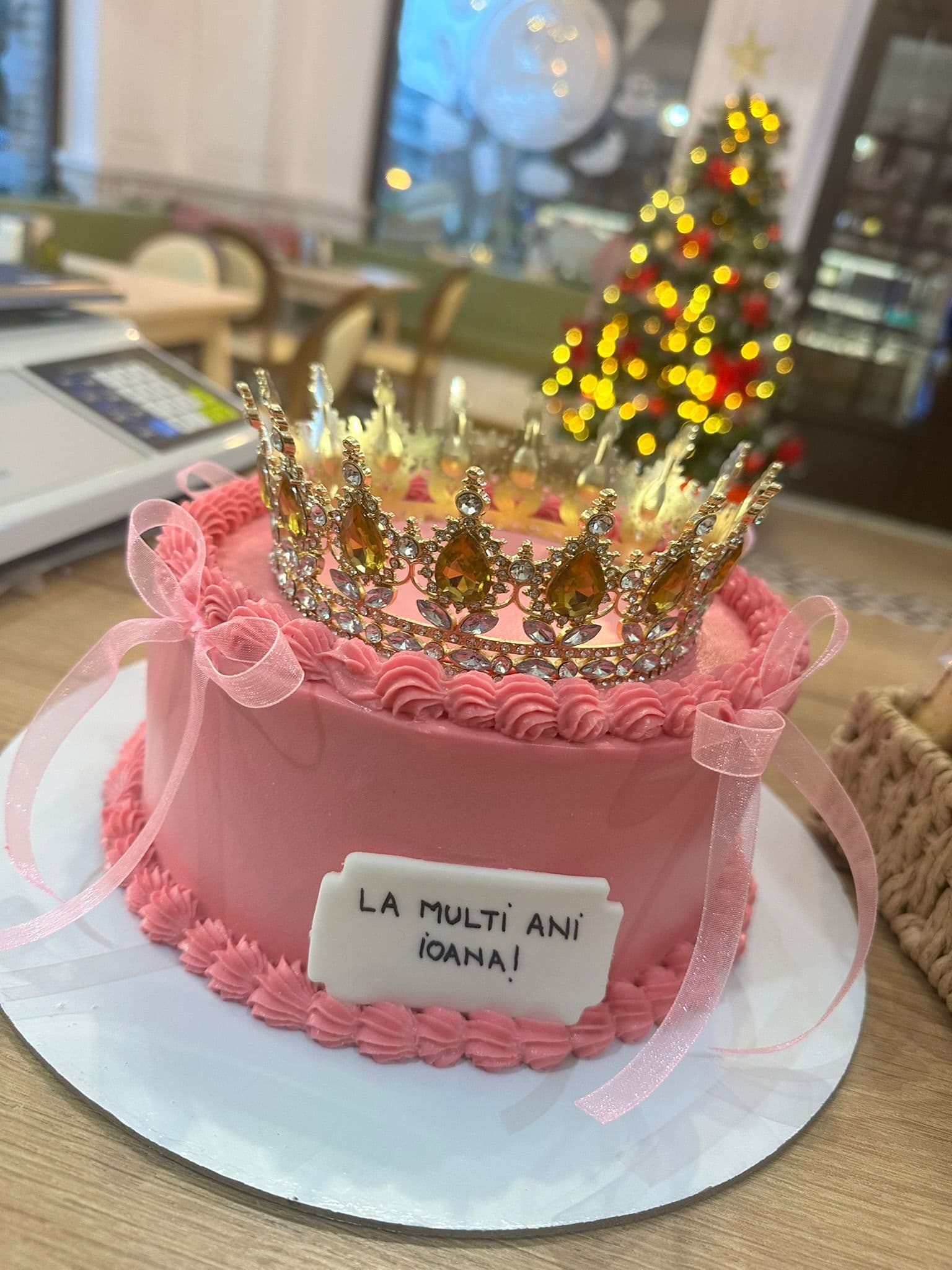 Tort aniversare 152