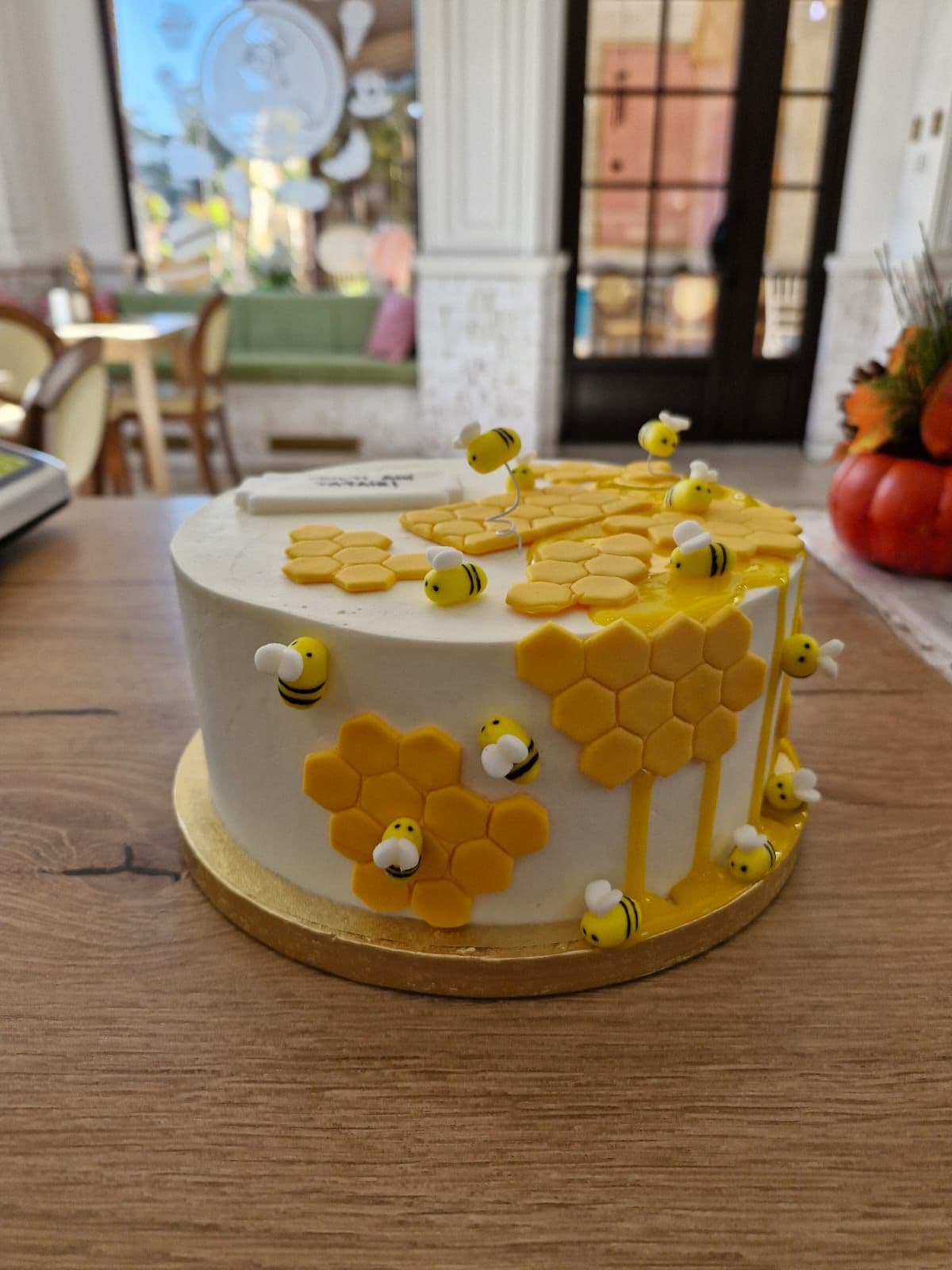 Tort aniversare 187