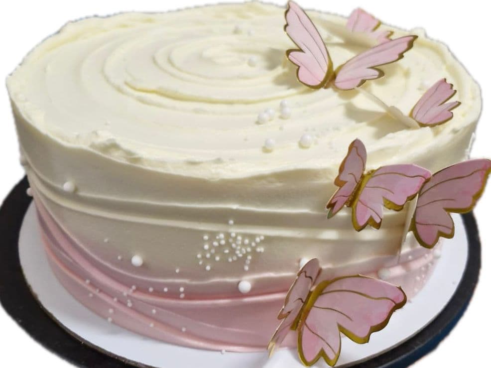 Tort aniversare 188