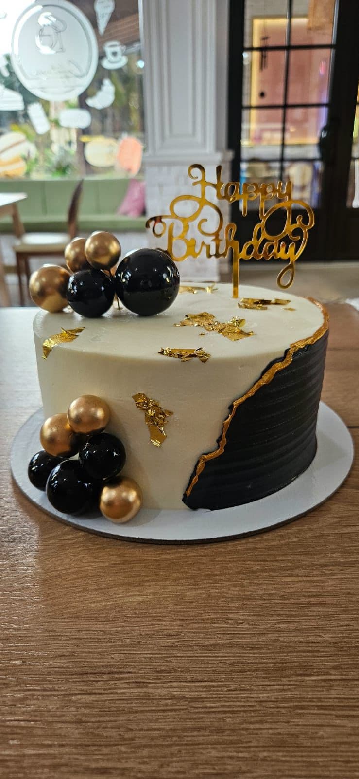 Tort aniversare 200