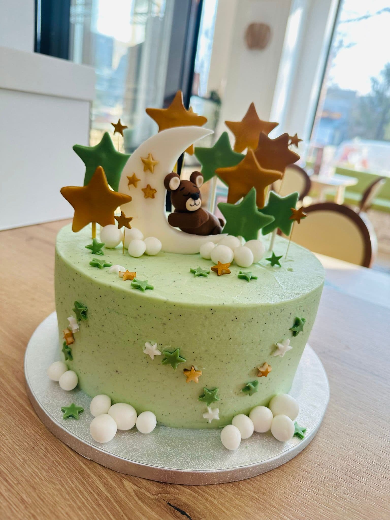 Tort aniversare 28