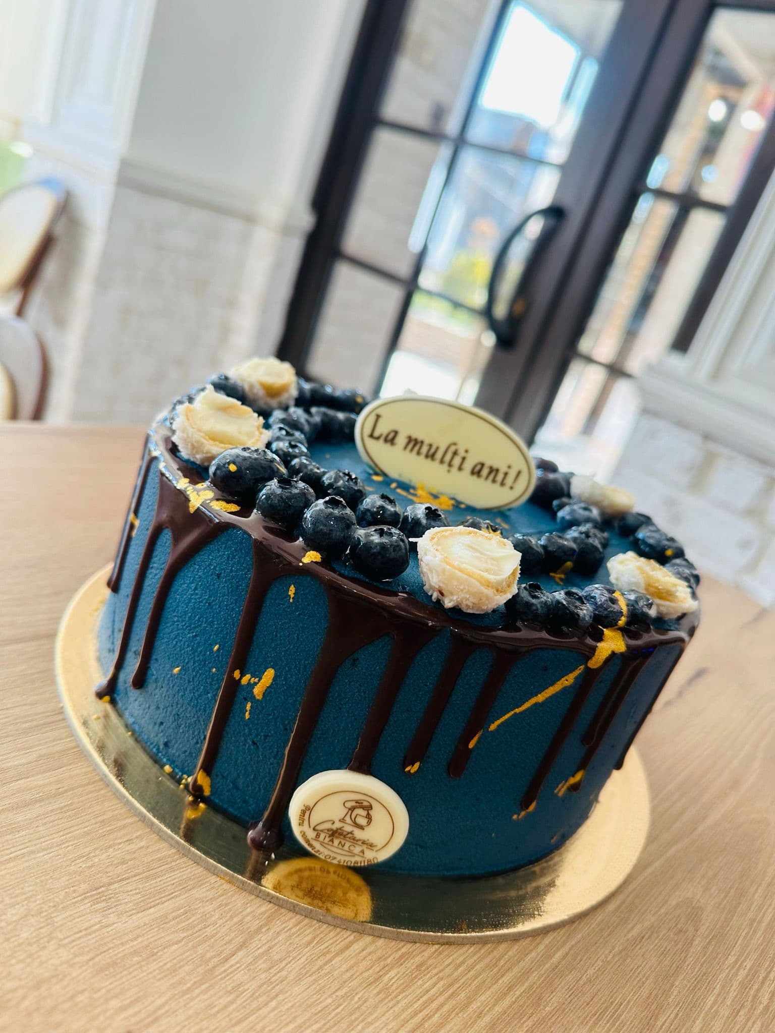 Tort aniversare 30