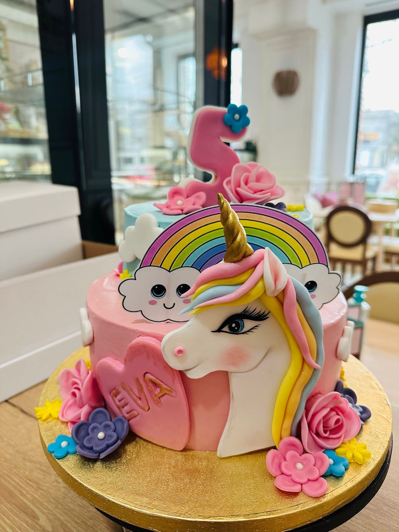 Tort aniversare 31
