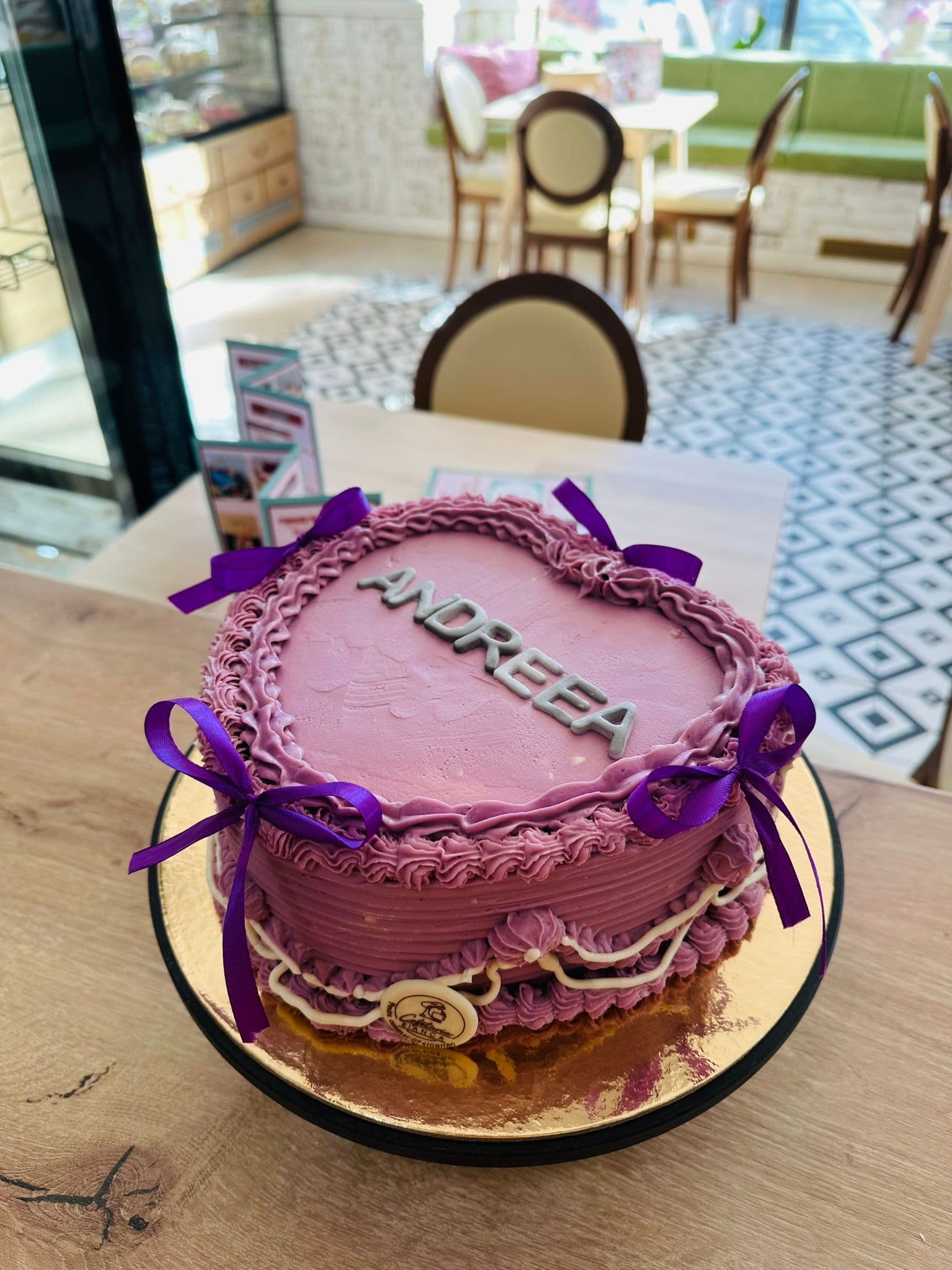 Tort aniversare 42
