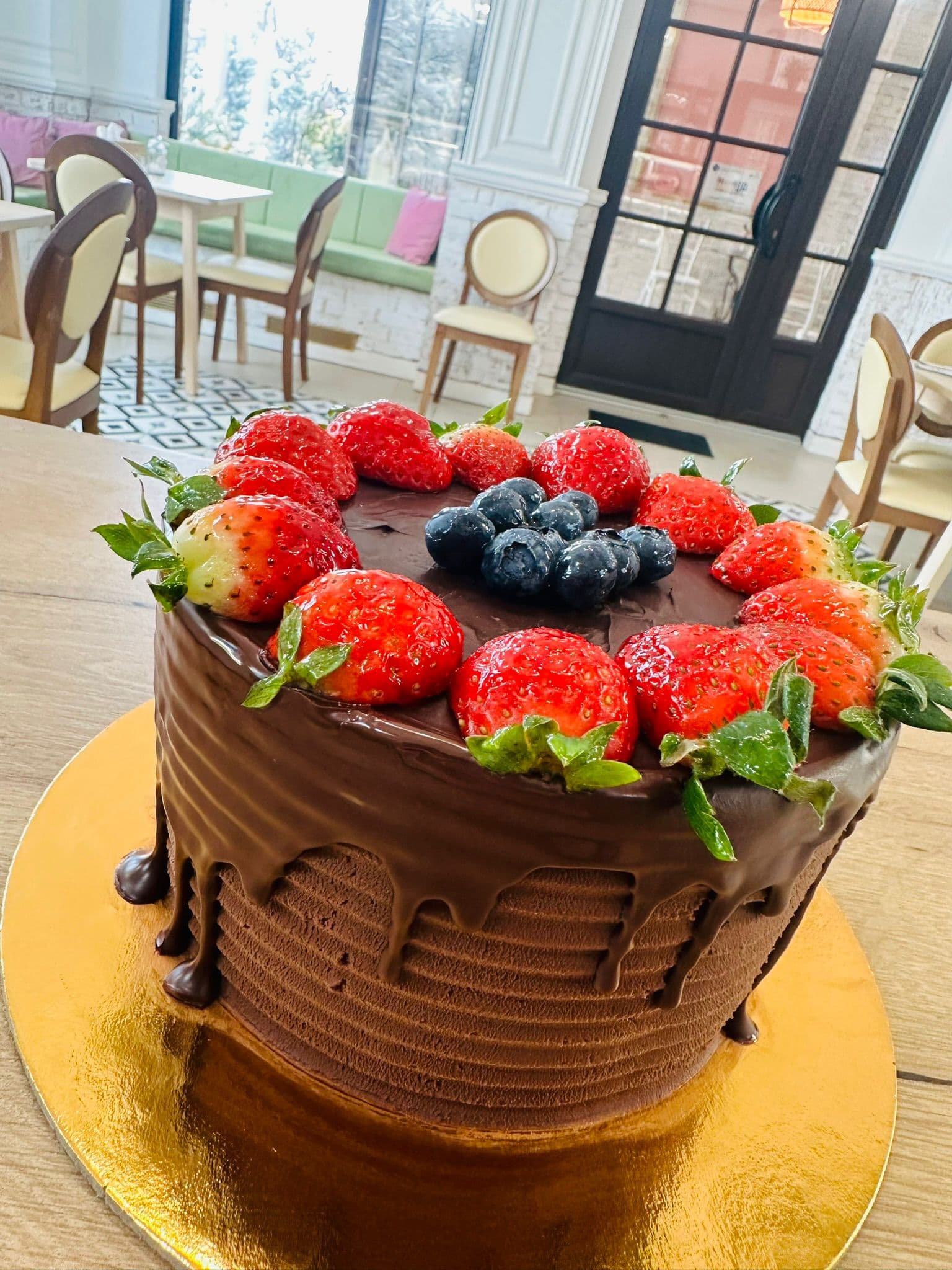 Tort aniversare 45