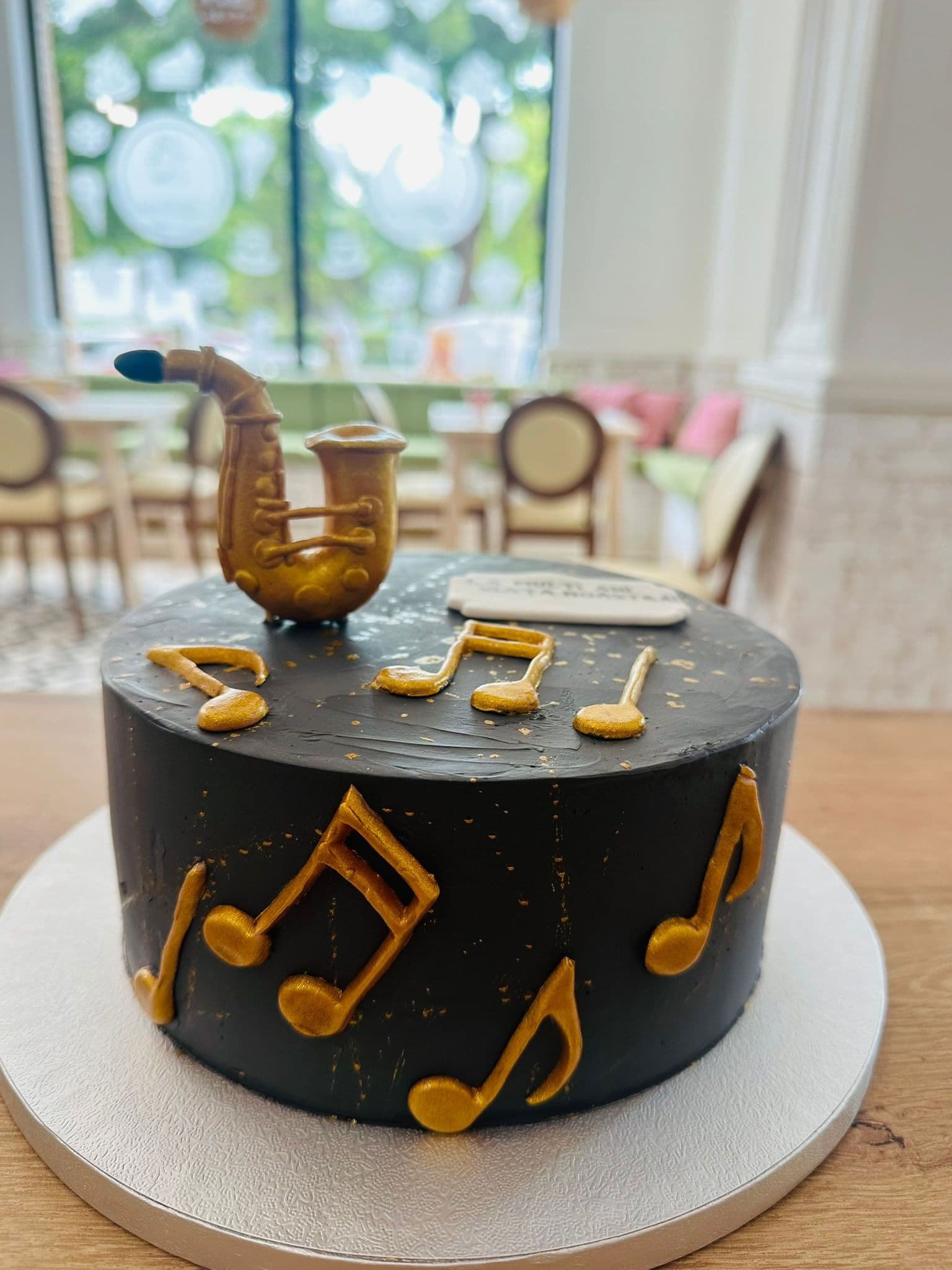 Tort aniversare 59