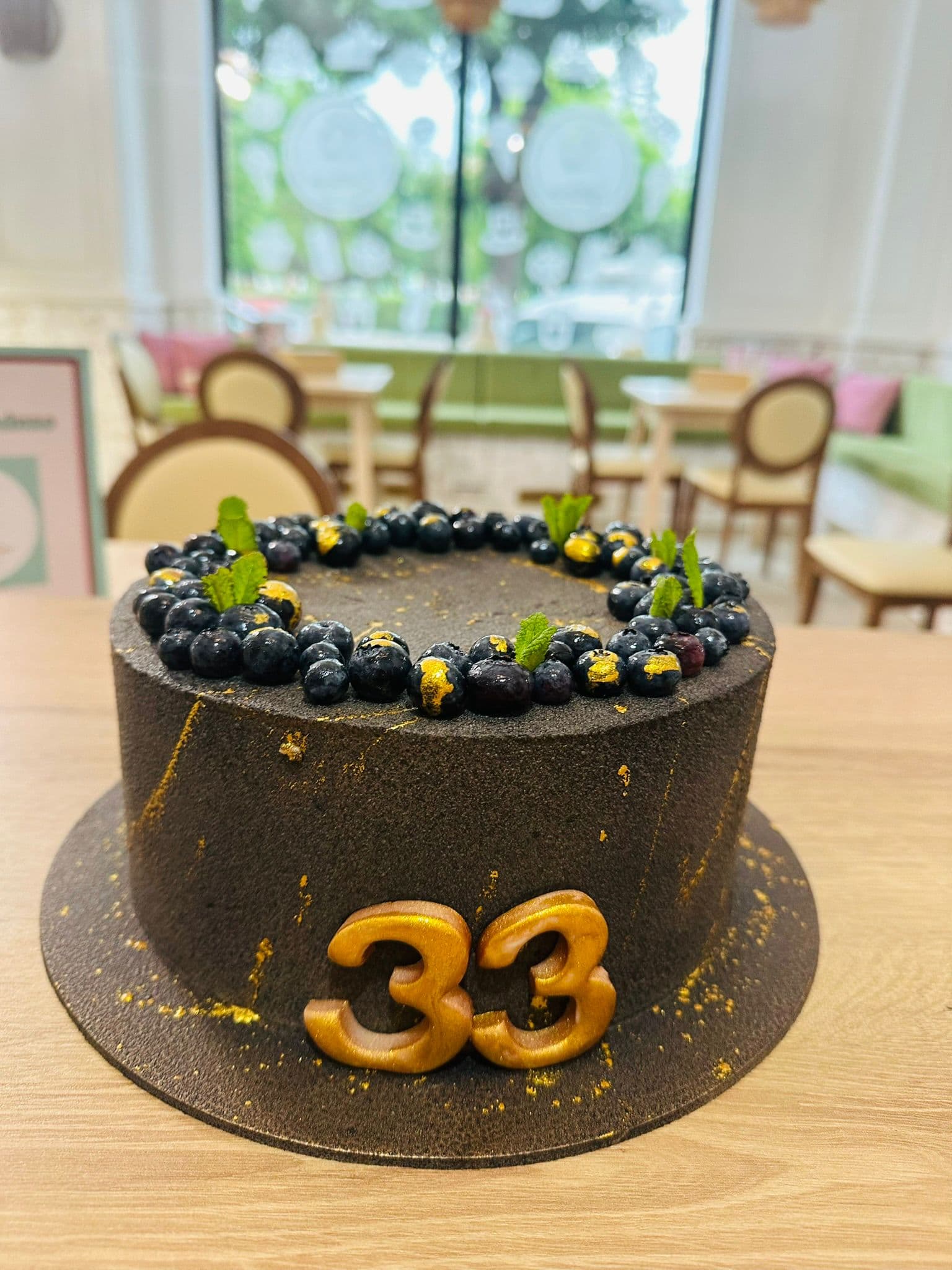 Tort aniversare 67