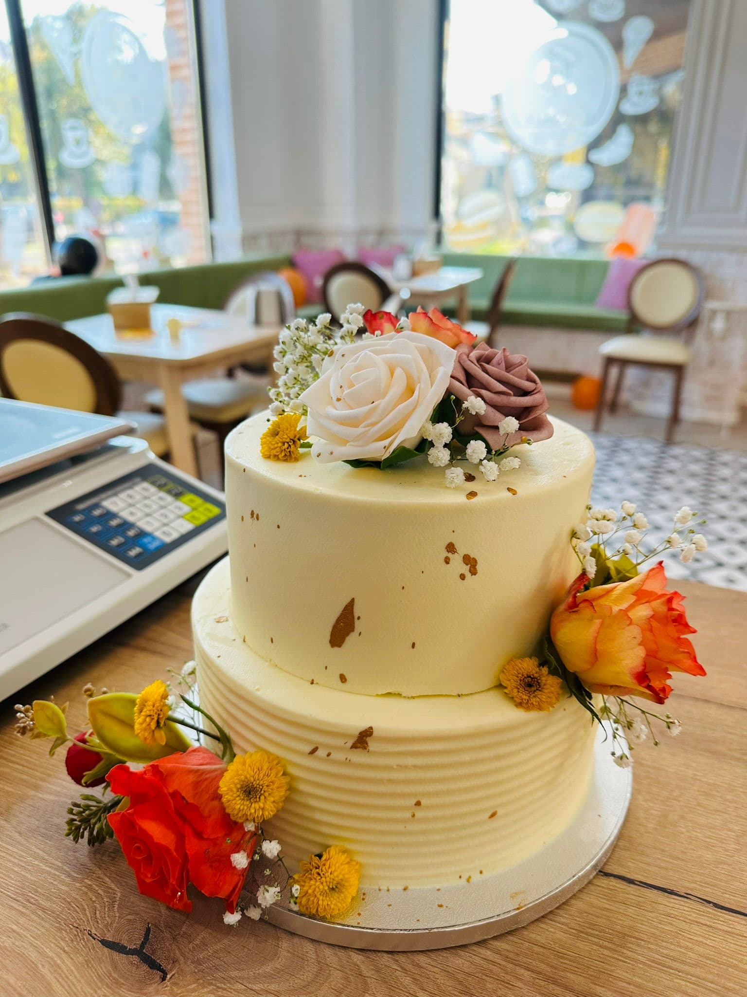 Tort de nuntă 29