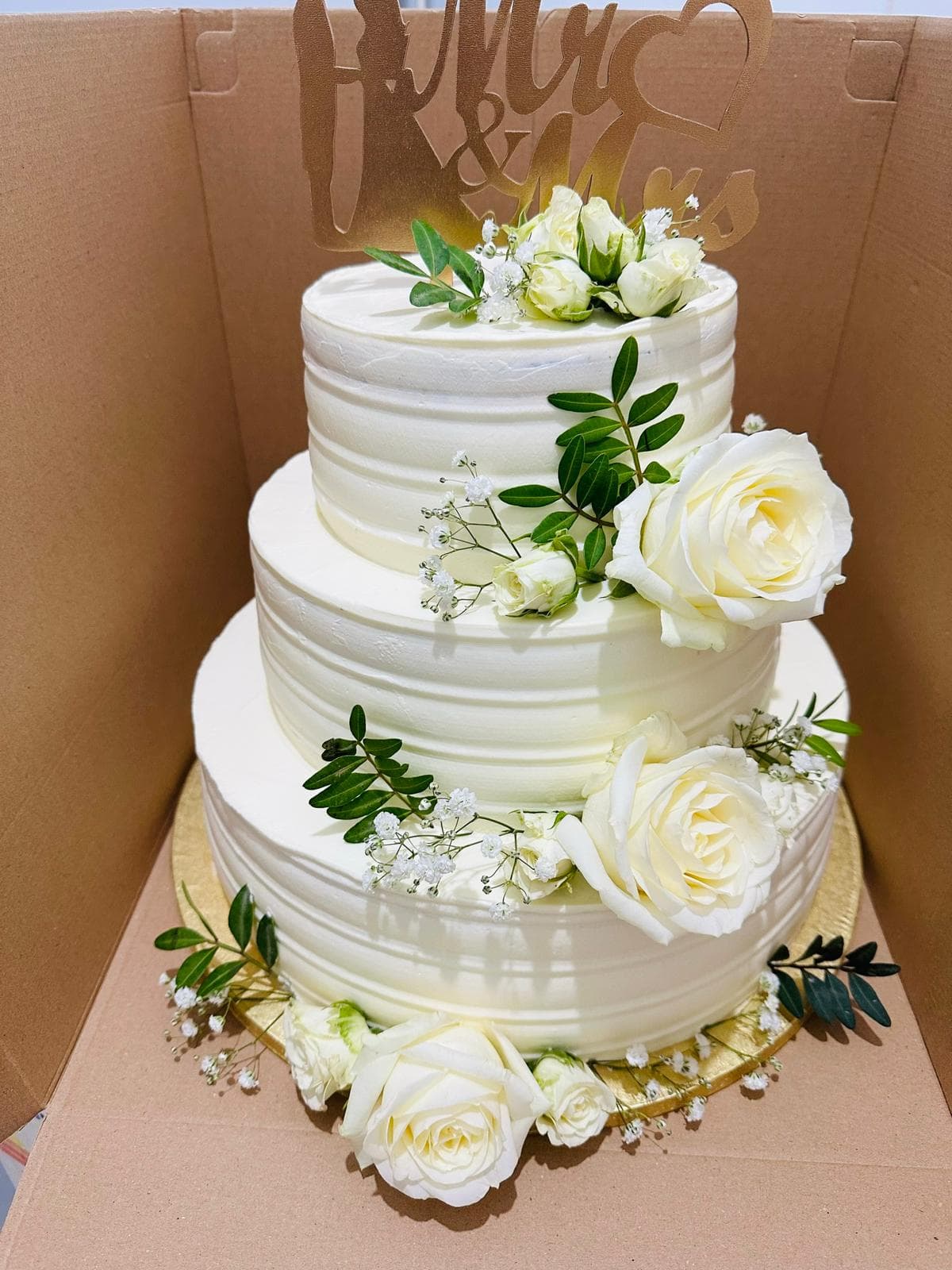 Tort cununie