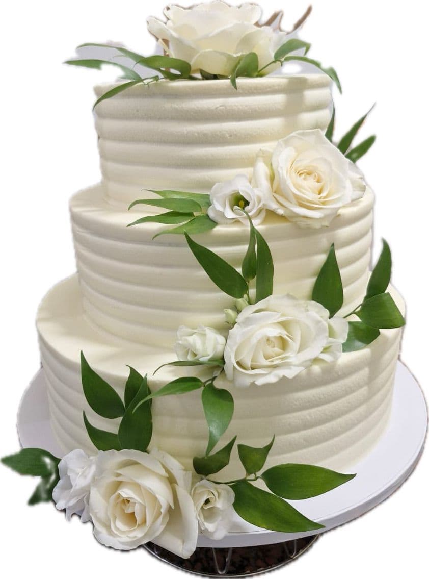Tort de nuntă 52