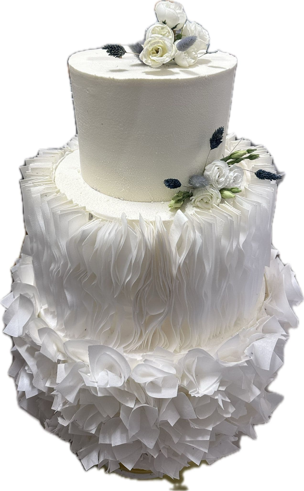 Tort de nuntă 58