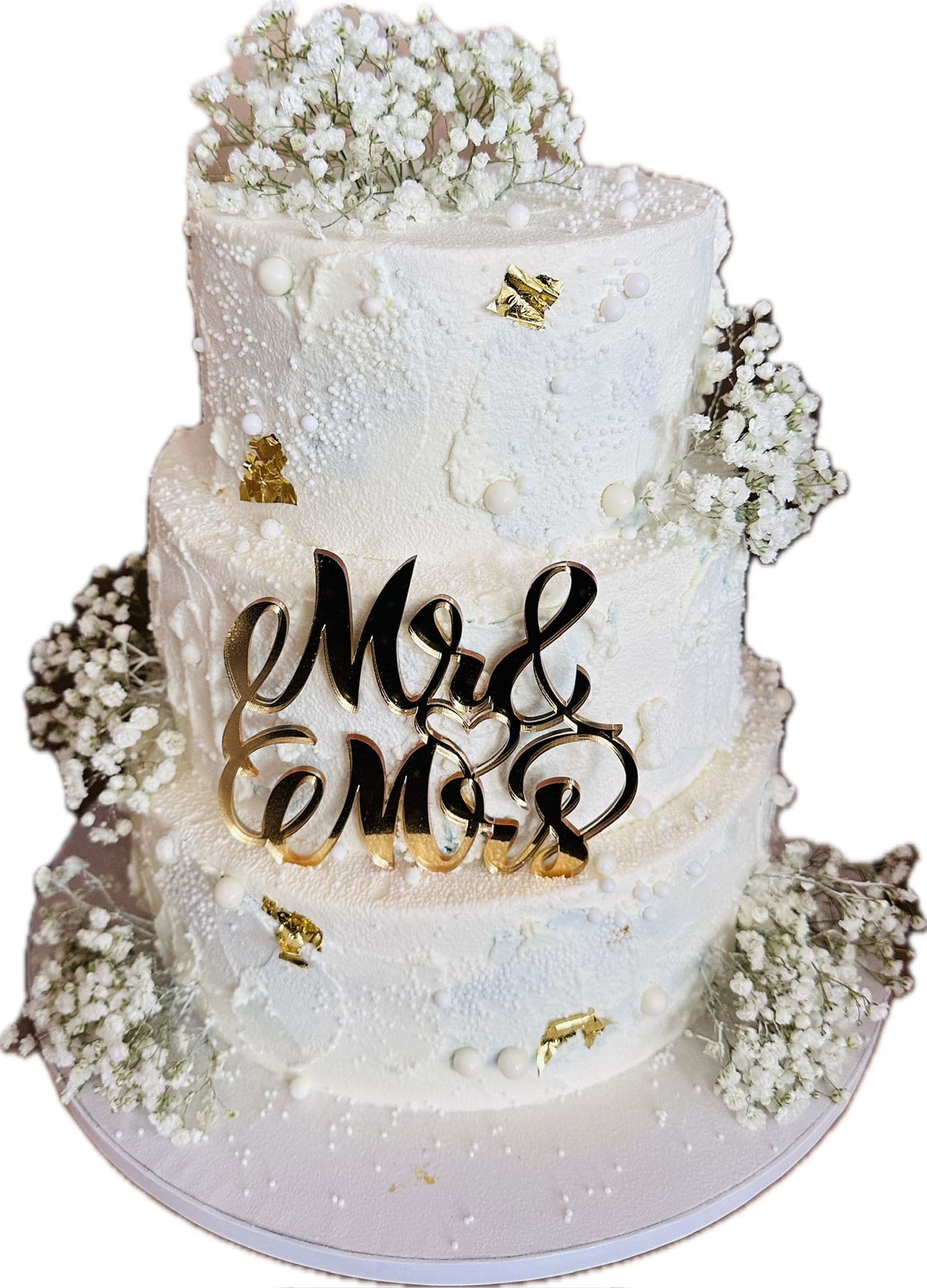 Tort de nuntă 59