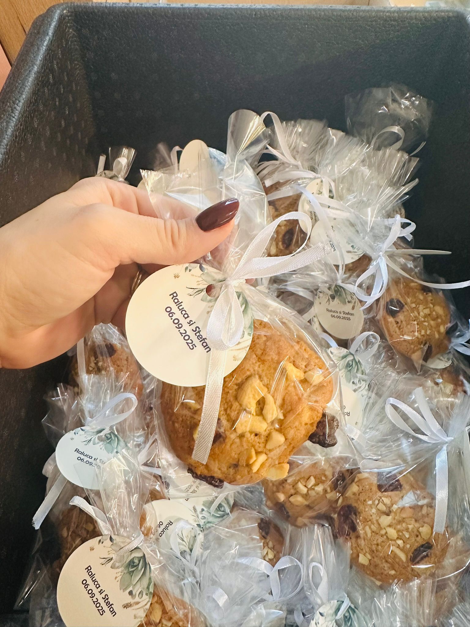 Aranjament mărturii